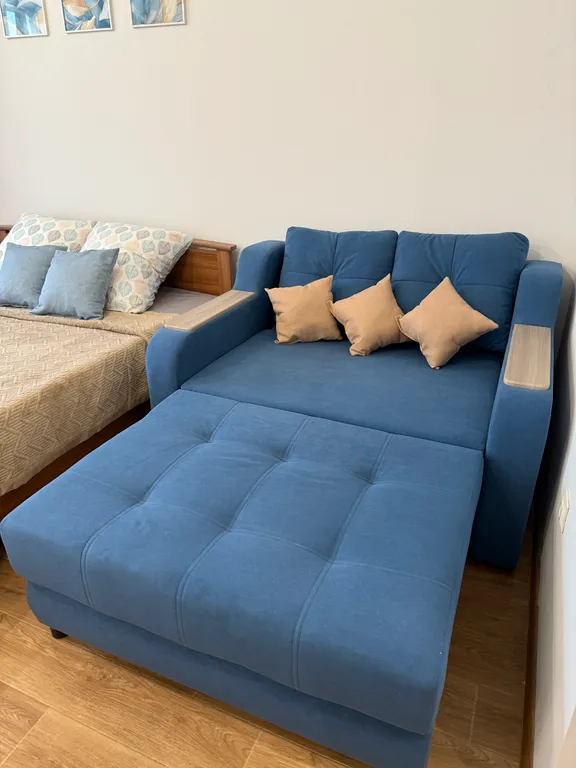 Уютная квартира для вашего комфортного отдыха в самом центре