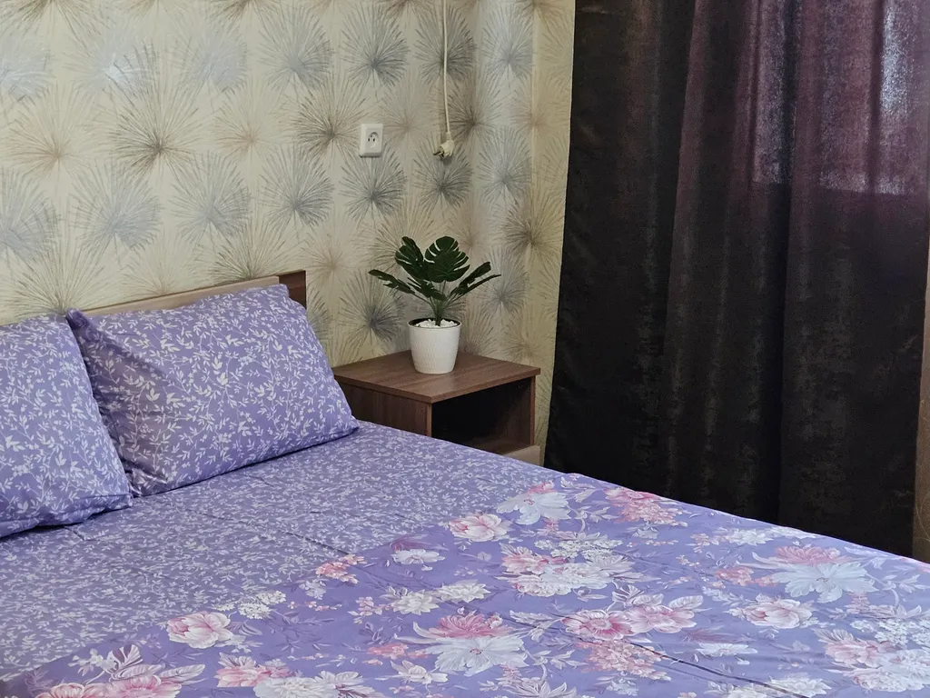 Уютная квартира — аренда посуточно в Энгельс