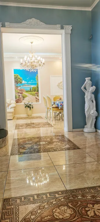 Таунхаус люкс у моря