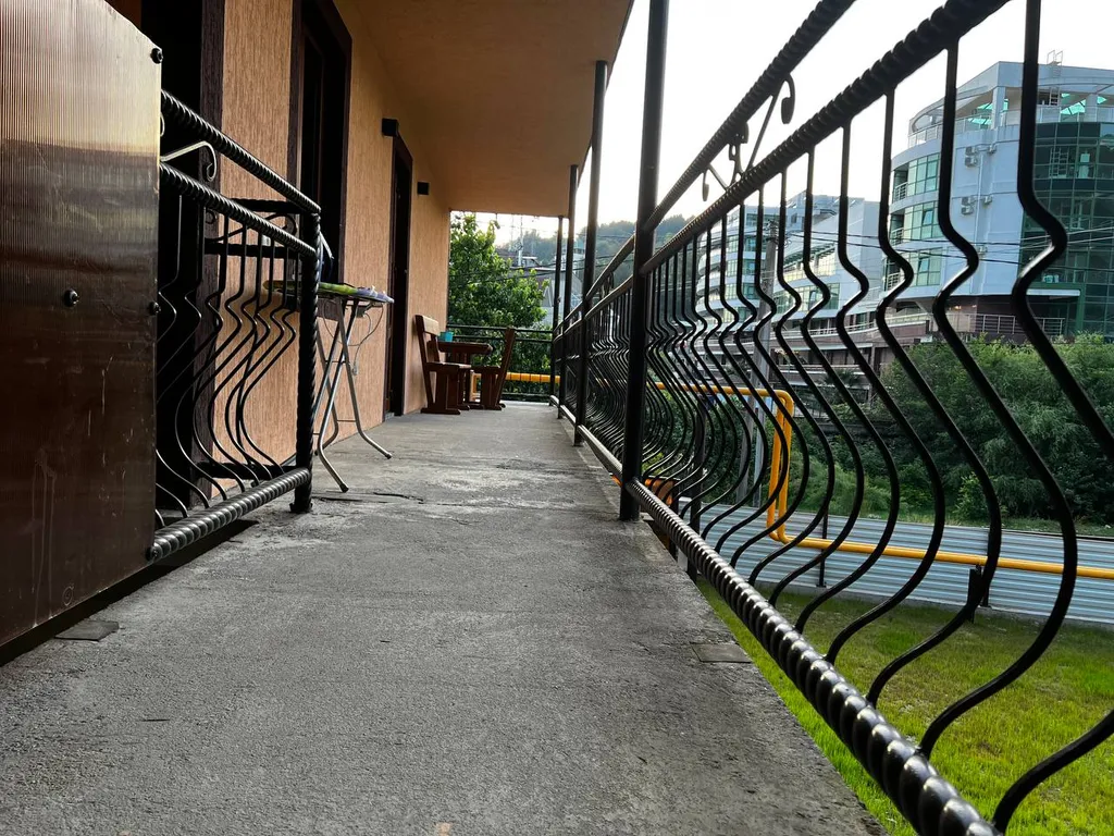 Двухместный большой номер at relax house v4