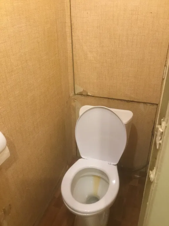 Квартира Квартира Чистый Бюджетный Вариант — Москва