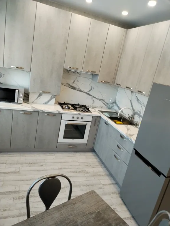 Уютная квартира в самом сердце Ейска ждёт Вас