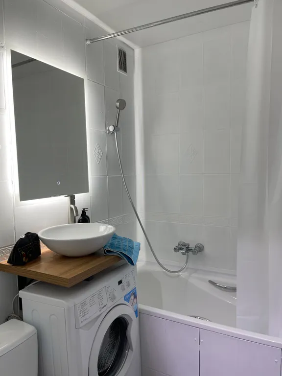 Уютная квартира в историческом центре