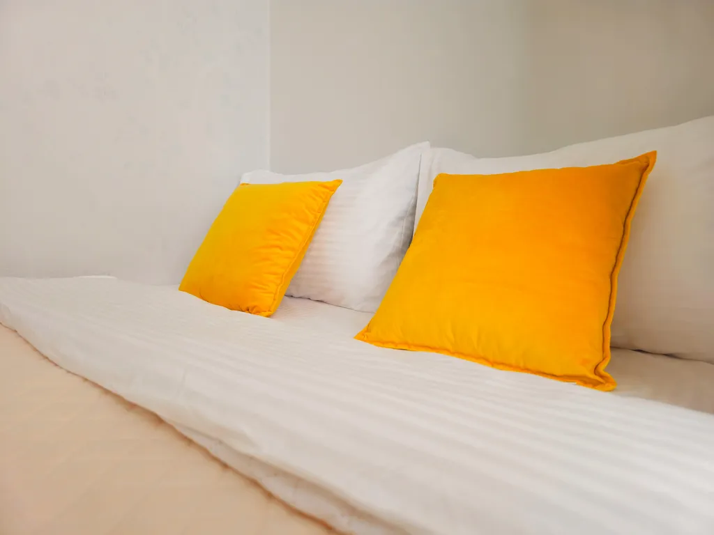 Квартира 2 комн квартира Бизнес класса Триколор у выставки и метро ВДНХ до 6 чел — Москва