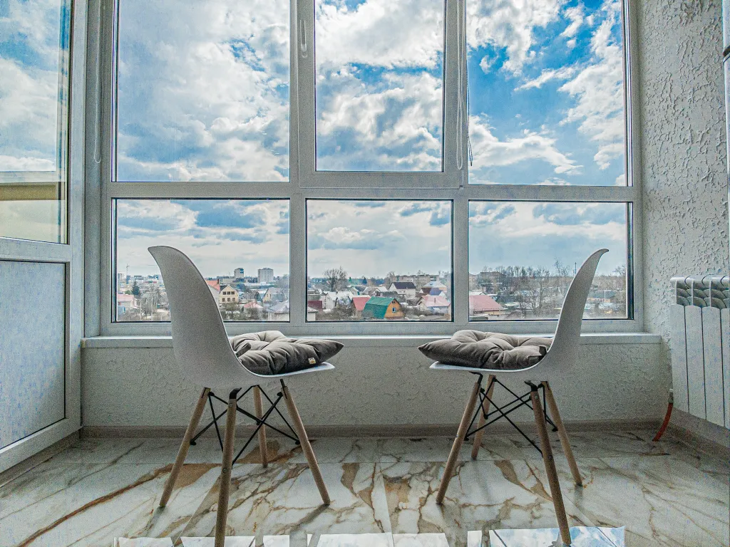 Самое красивое место для отдыха