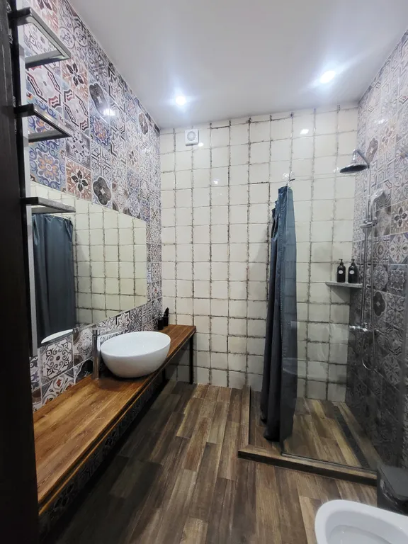 Квартира Комната — Архыз