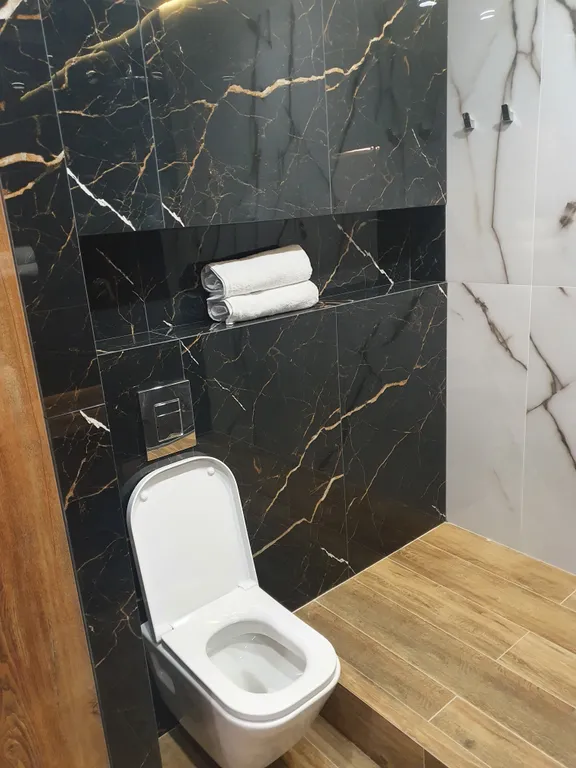 Прекрасная квартира-студия в живописном районе