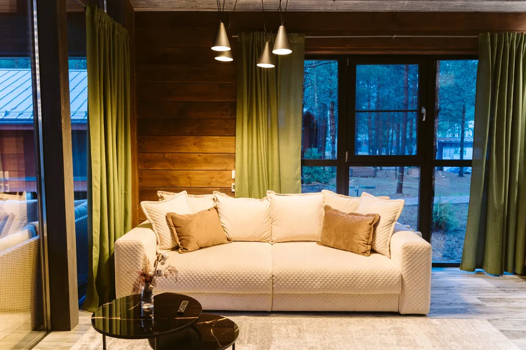 Дом троодос