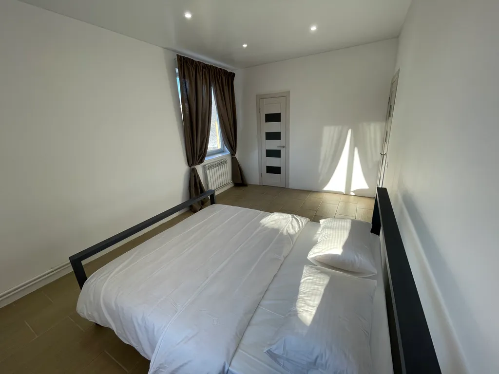 Двухэтажные апартаменты Столица 2314