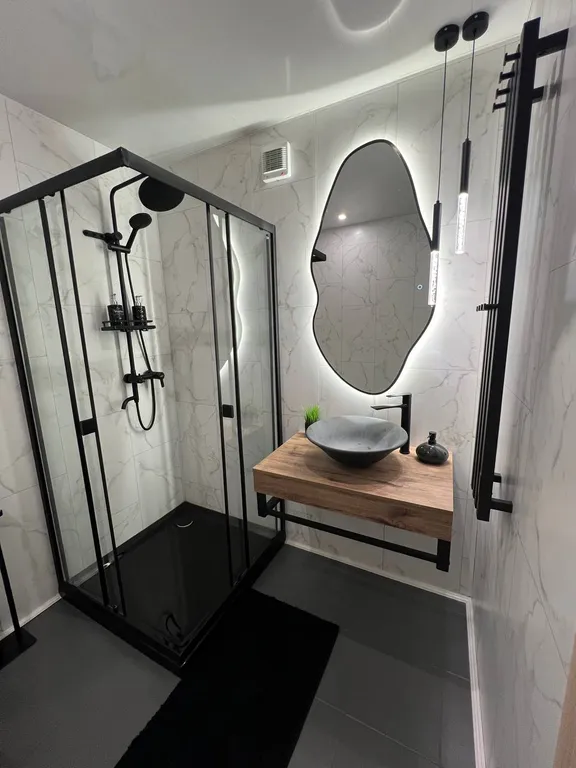 Дом с видом на Оку