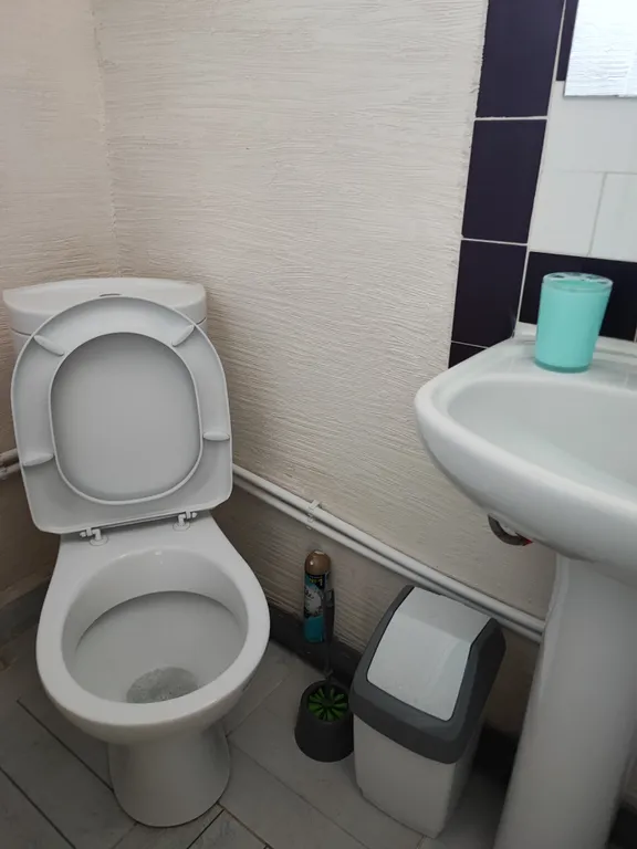 2-комнатный Дом