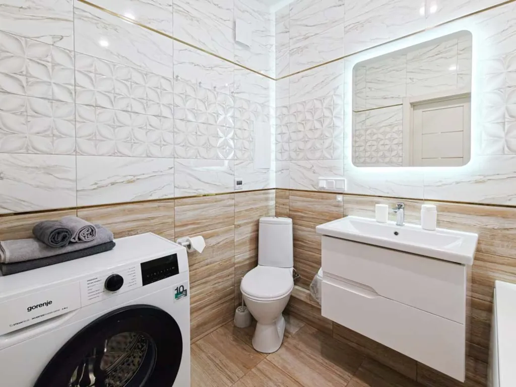 Квартира Уютная квартира для вашего идеального отдыха — Севастополь