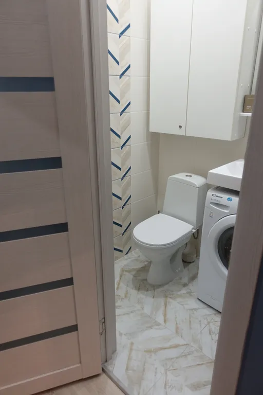 Квартира 1-комнатная Квартира — Санкт-Петербург