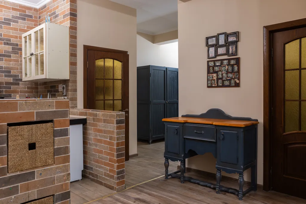 Апартаменты ключ к центру Еревана