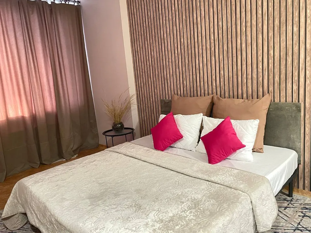 Квартира Квартира У нас как дома — Красноярск