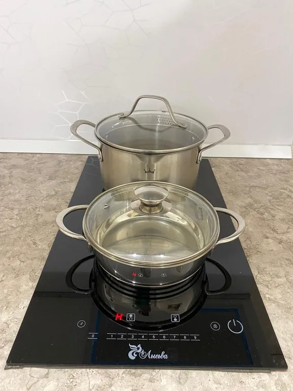 Комфортабельная квартира в новом доме рядом с аэропортом Толмачево