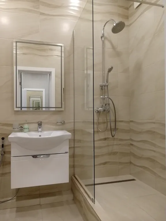 Квартира 1-комнатная Квартира — Светлогорск