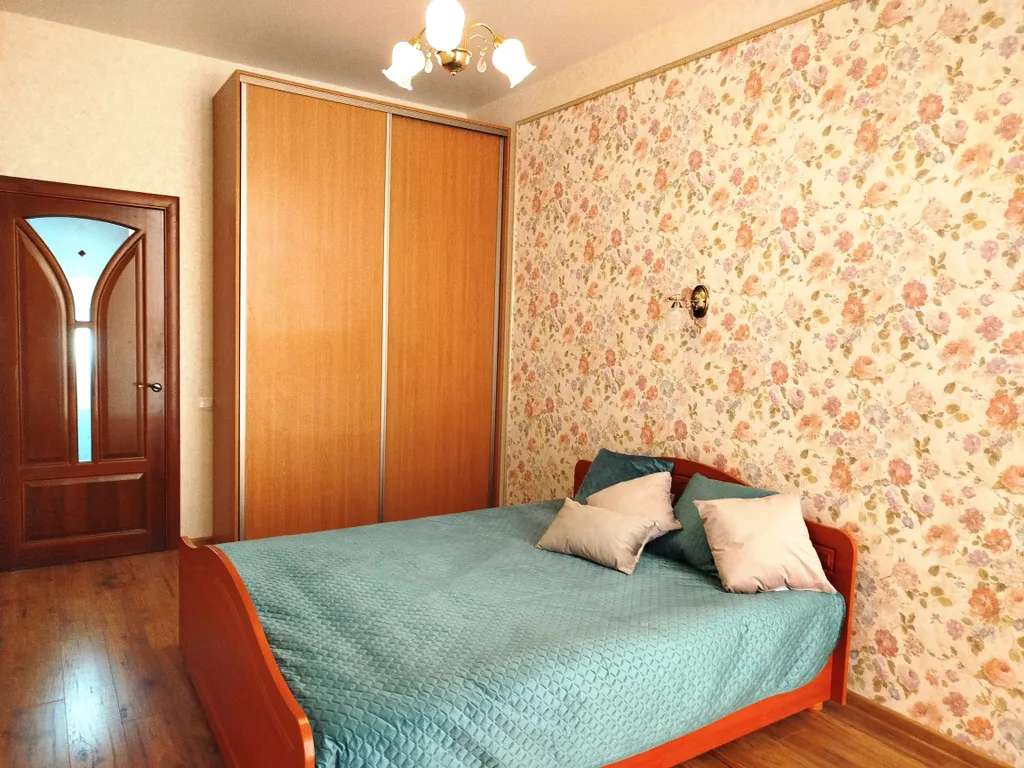 Квартира Просторная квартира на Балтийском побережье — Светлогорск