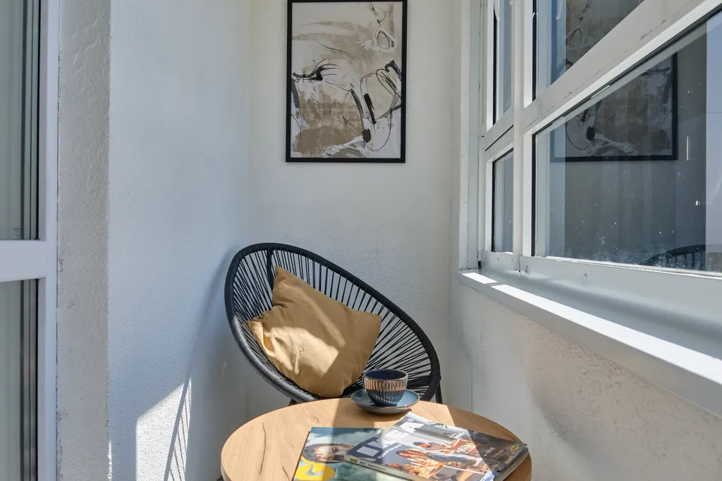 Квартира люкс