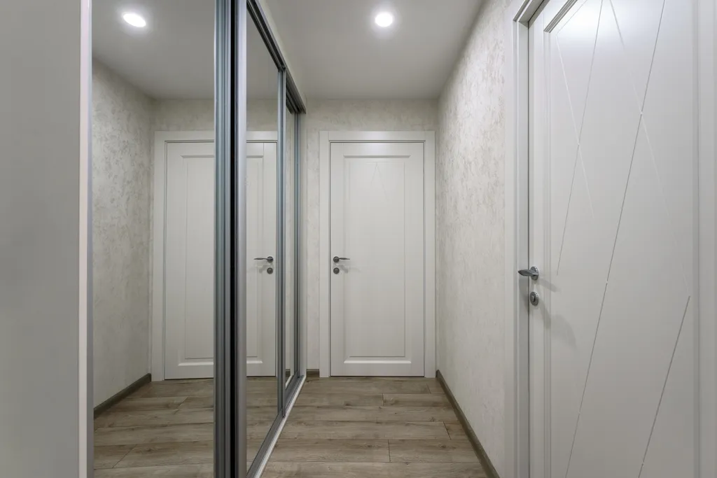 Квартира Квартира Свeтлая уютная 2-х комнатная квaртиpа в центре cтолицы — Москва