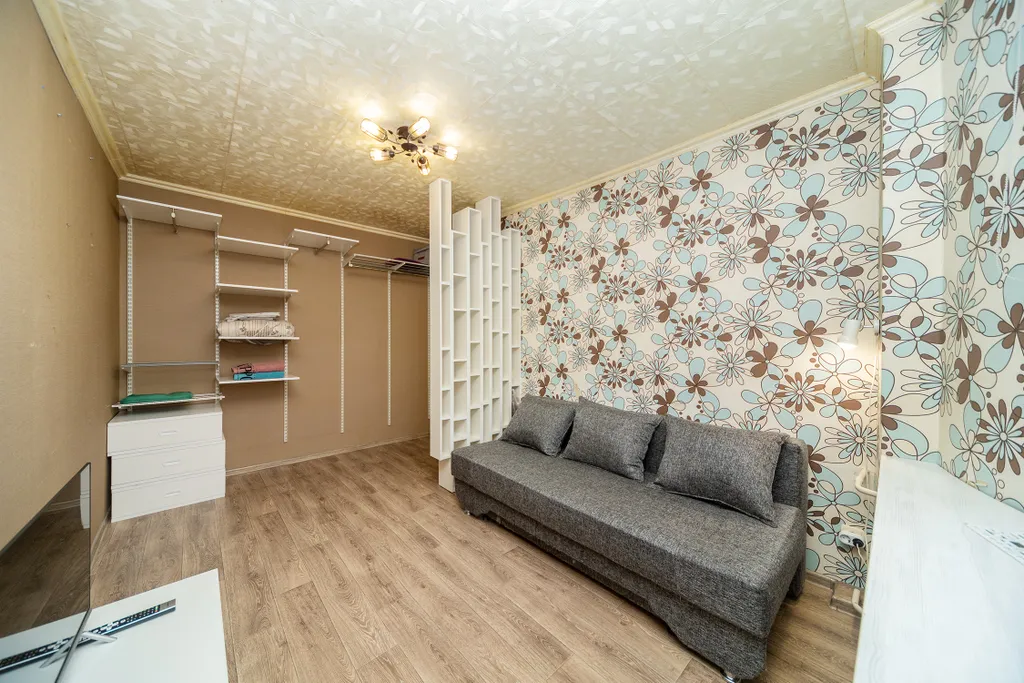 Уютная квартира рядом с арбитражным судом