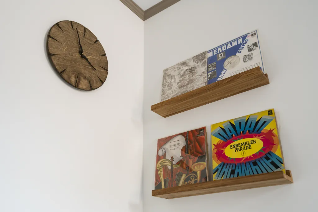 Уникальный апарт New Horizon ArtVinil в новом ЖК в центре Петербурга