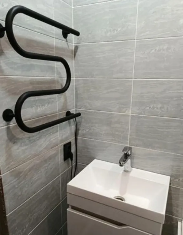 Квартира на берегу Имандры