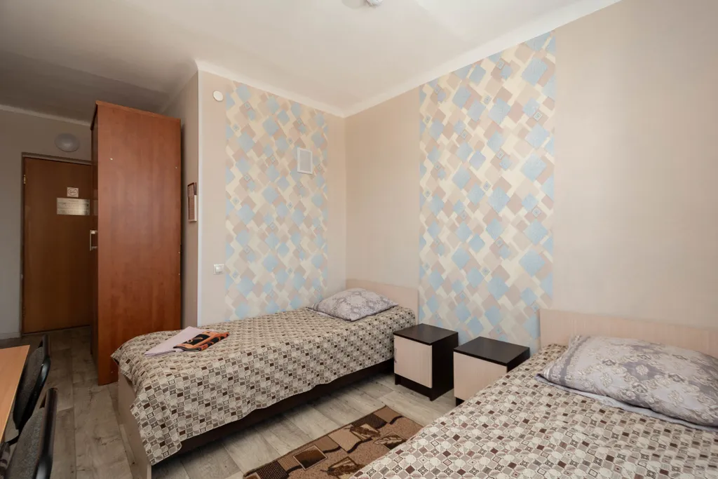 Квартира Комната — аренда посуточно в Нижнеудинск