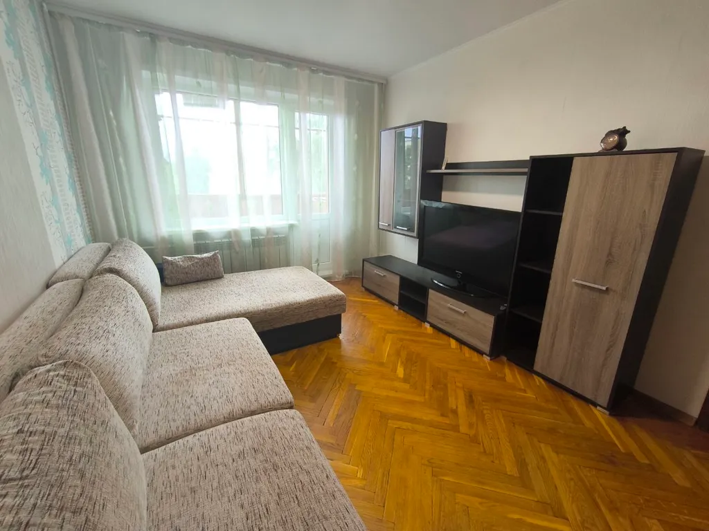 Квартира Возле реки — аренда посуточно в Солигорск