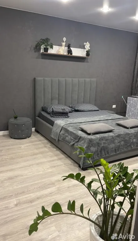 Апартаменты Планета