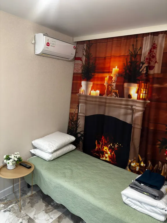 Уютная квартира за тц Глобус