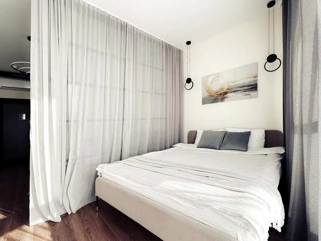 Квартира Квартира Рублево, Matison Home — Москва