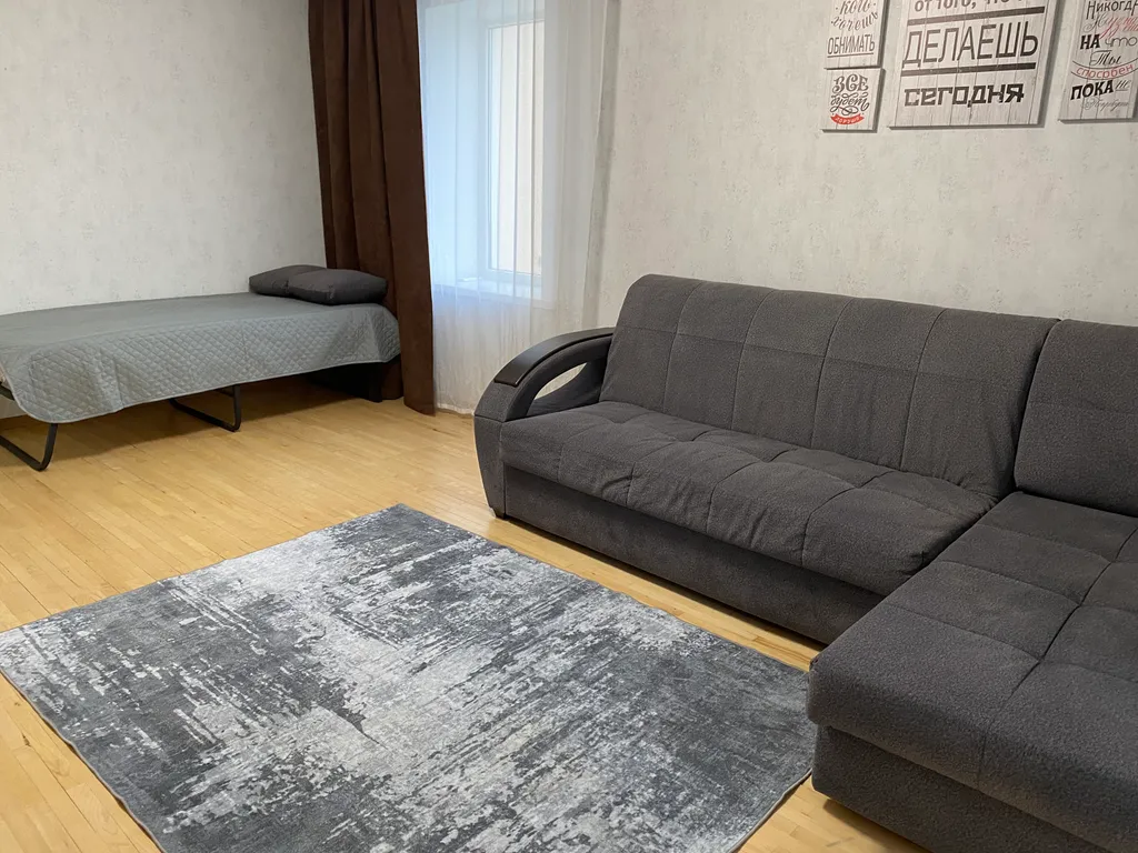 квартира возле краевой больницы, перинатального центра, детской краево