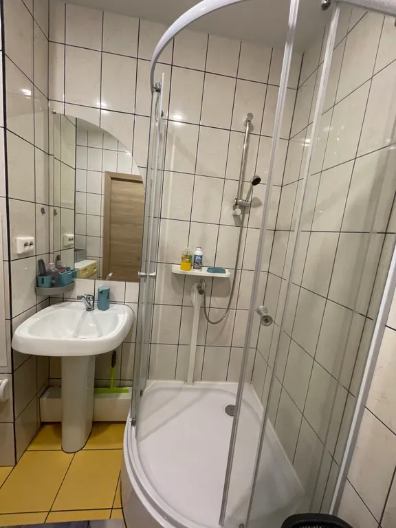 Студия в центре с видом на Северную Двину