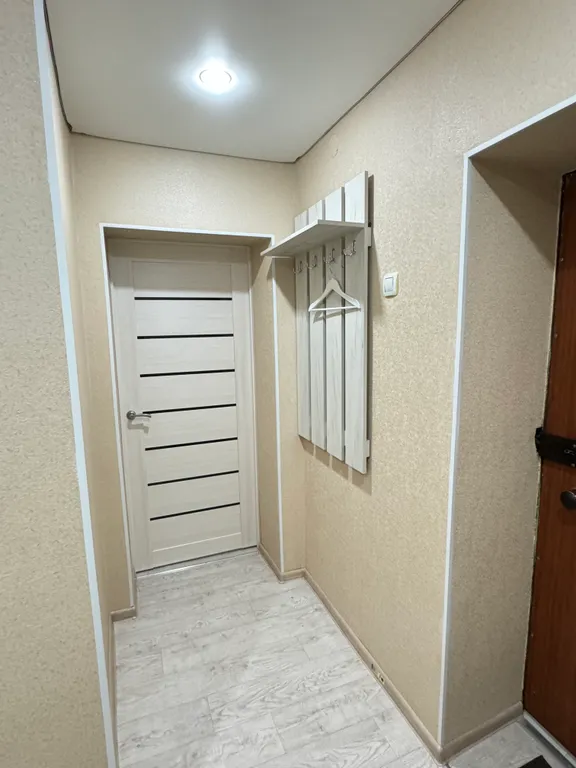 Уютные апартаменты в Центре города