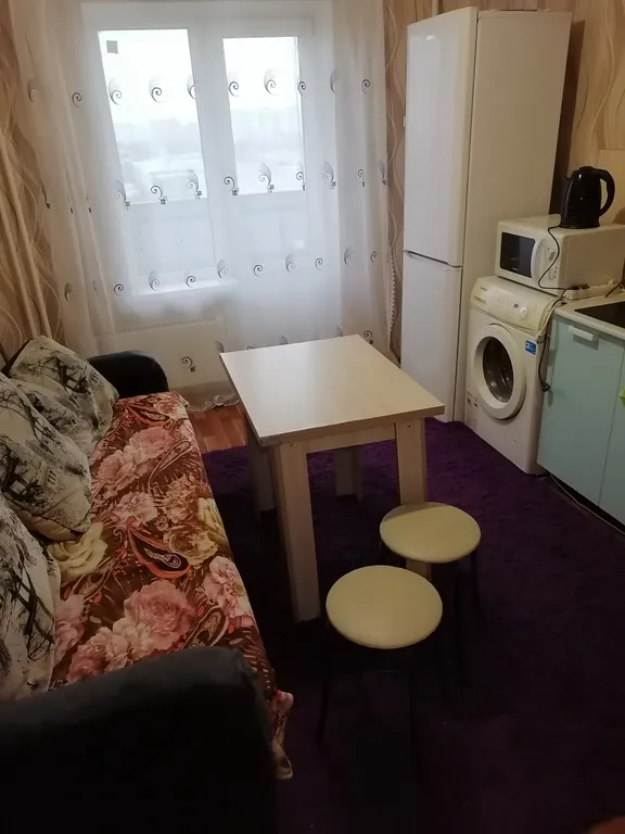 Уютная квартира  6+ человек, комфортные апартаменты - как дома