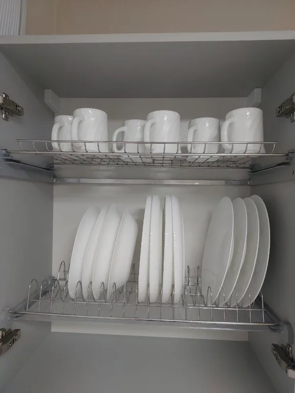 1 комнатные апартаменты в центре города