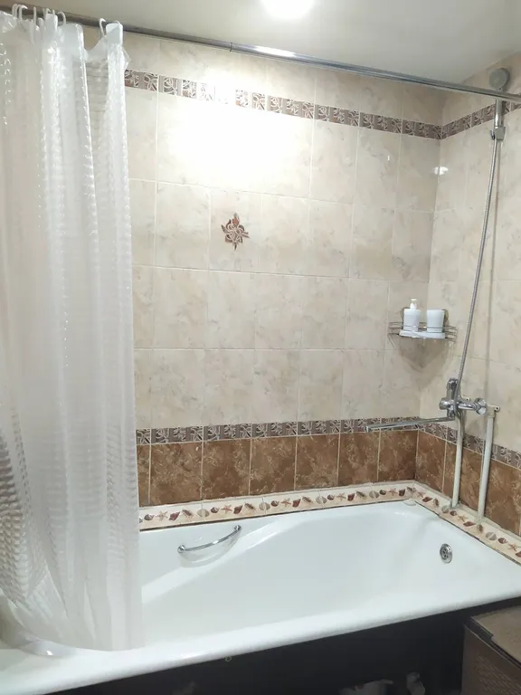 Квартира с идеальным месторасположением