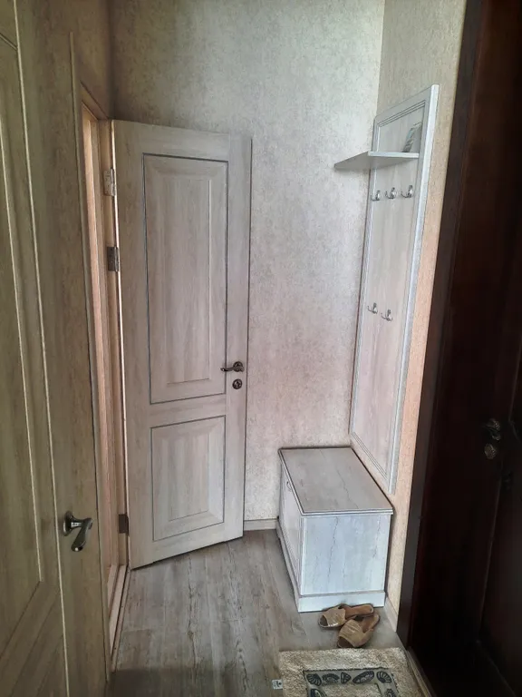 Квартира Уютная квартира в парковой зоне у моря — Евпатория