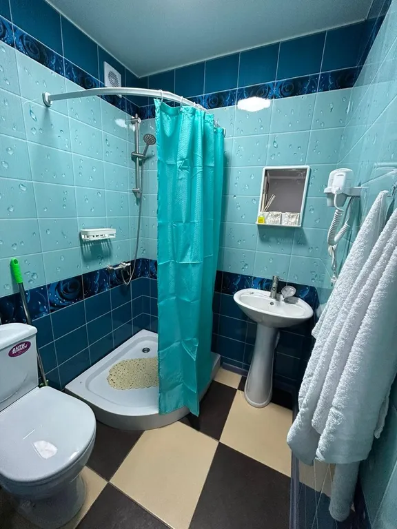 Квартира Комната — Сухум