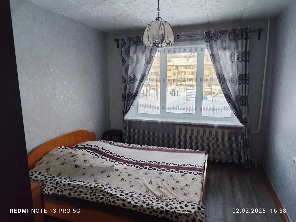 Квартира в красивейшем месте Байкала