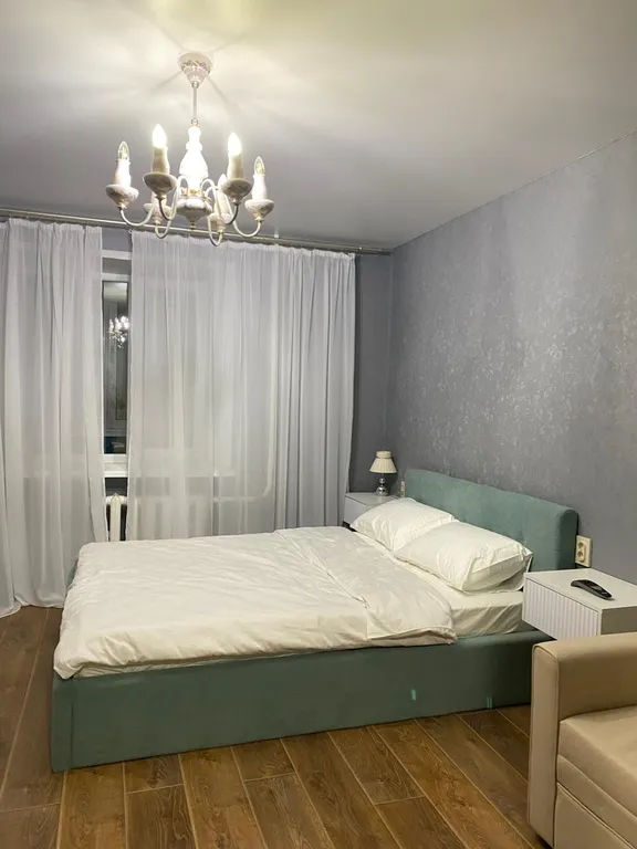 Квартира в ценре города — аренда посуточно в Йошкар-Ола