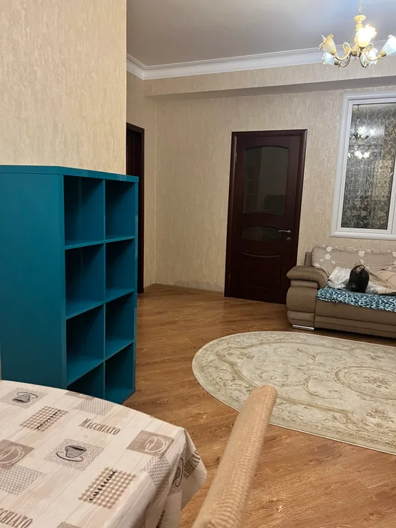 Квартира Уютная квартира у моря — Каспийск