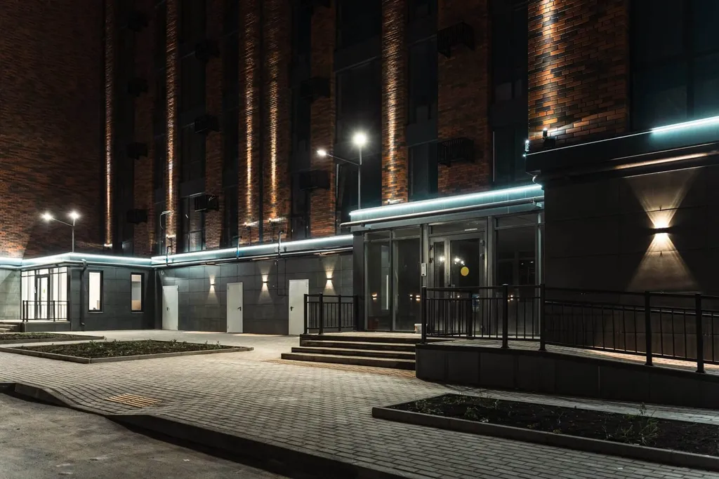 Квартира Новые комфортабельные Апартаменты в ЖК La Familia — аренда посуточно в Пятигорск