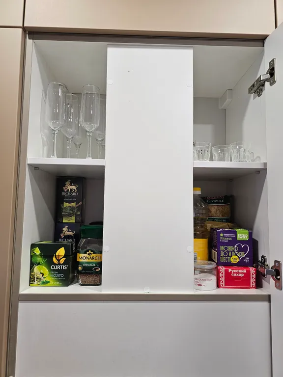 Дизайнерская квартира с посудомоечной машиной и в 10 минутах от центра