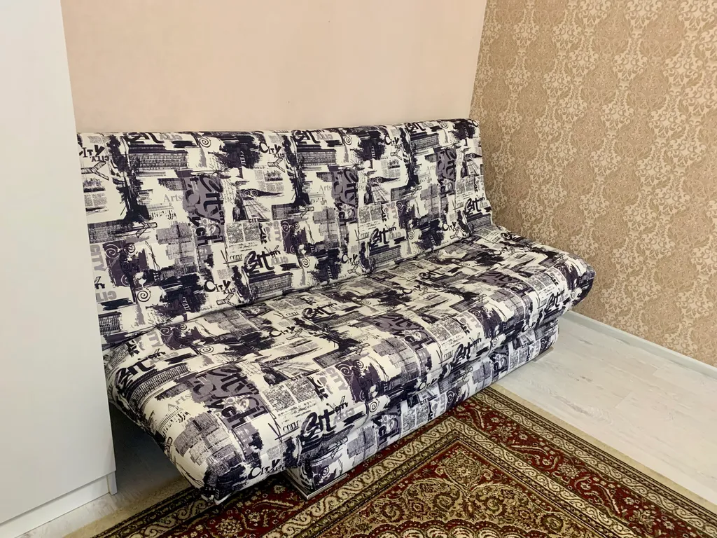 Квартира в новом жилом комплексе