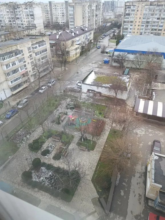 Квартира в Сердце Евпатории