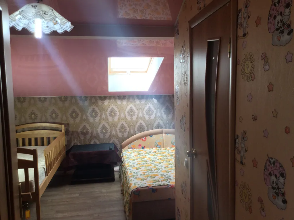 Квартира Комната — Севастополь