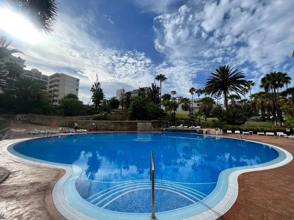 PaulMarie Rentals in Las Americas