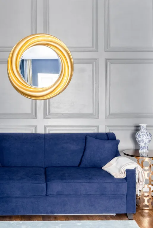 Квартира Просторная квартира — Санкт-Петербург